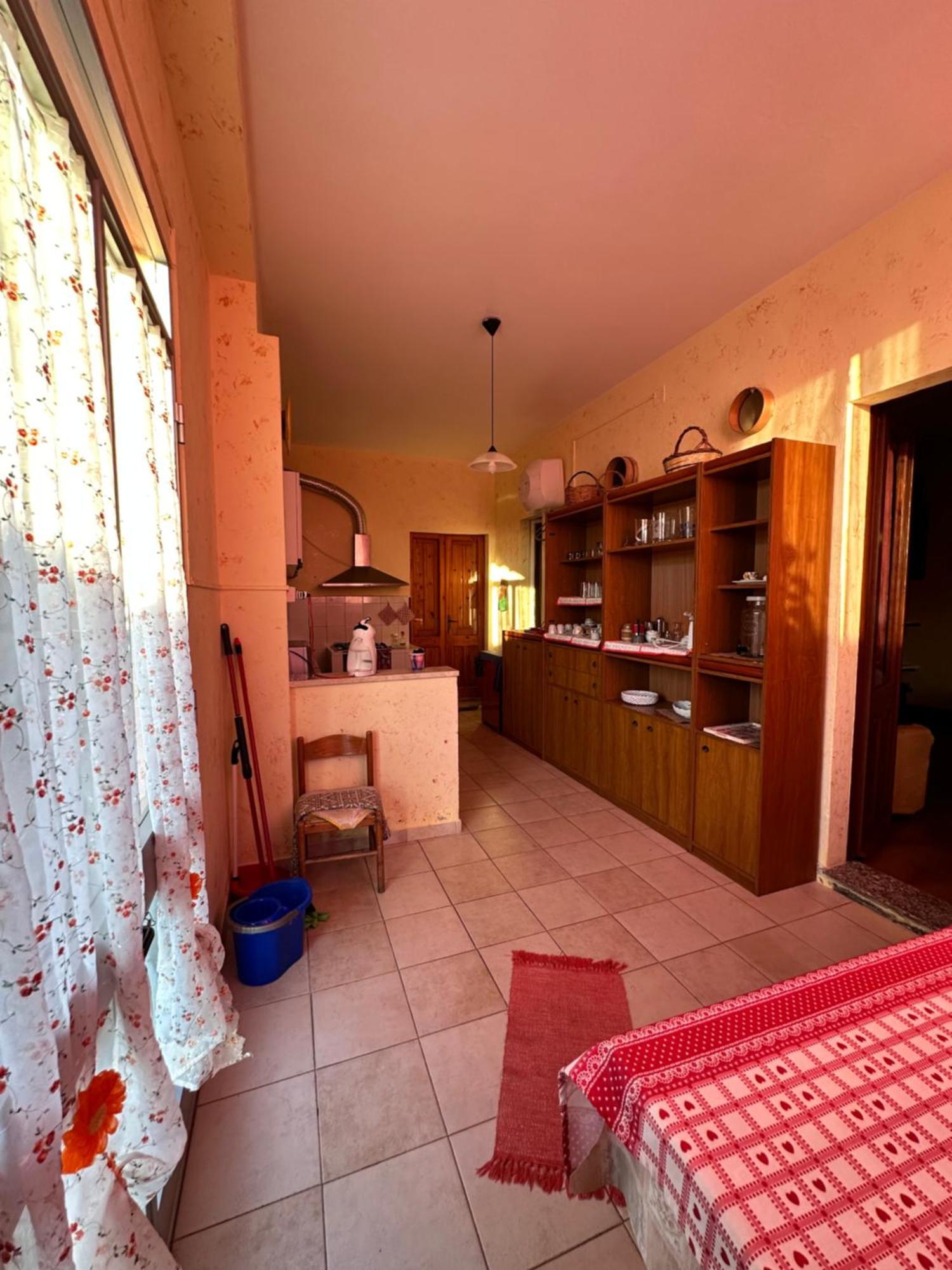 Sa Domu De Cri Villa Giba Exterior photo