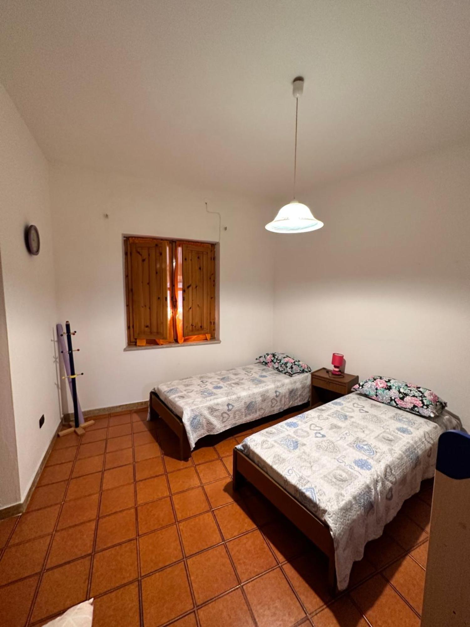 Sa Domu De Cri Villa Giba Exterior photo